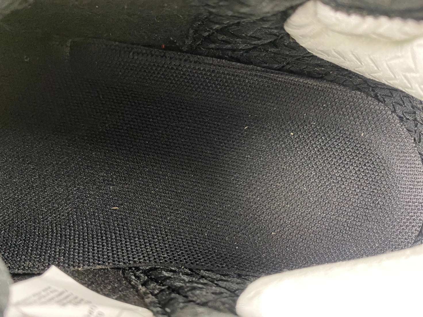Black Jordan 318376-001 Stealth 23 - Men's 1016